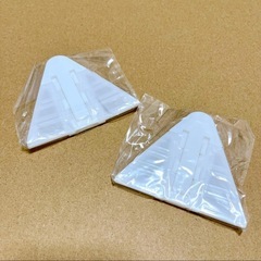 多機能ドアロック２個セットの画像