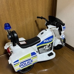 電動バイクの画像