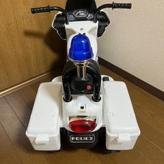 電動バイクの画像