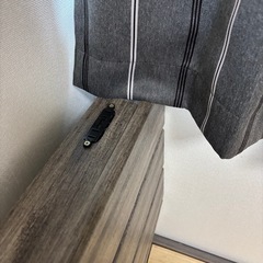 ベットフレームダブルの画像