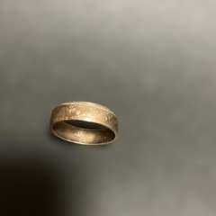 コインリングの画像