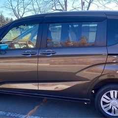 総額　ハイブリッド4WD  車検2026年6月　ホンダセンシングの画像