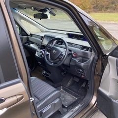 総額　ハイブリッド4WD  車検2026年6月　ホンダセンシングの画像