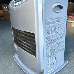 コロナ FH-G3210Y 可動 ファンヒーターの画像