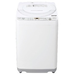 【11/23まで】洗濯機の画像