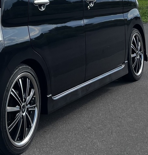 stich タイヤホイール付