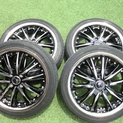 stich タイヤホイール付
の画像