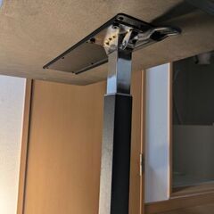 サイドテーブルの画像