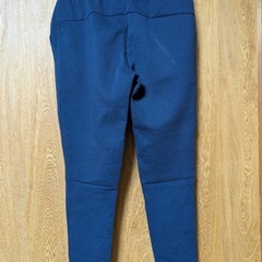 スウェットパンツ IGNIO  紺色の画像