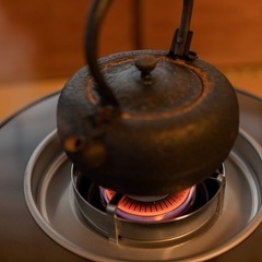 トヨトミ石油こんろ HH-S219Eの画像