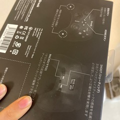 Switch コントローラ ジャンク品の画像