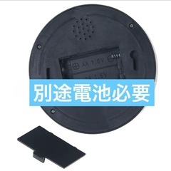 ダミー防犯カメラの画像