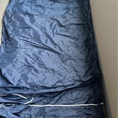 メイビー　タープ テント　メッシュウォール付の画像