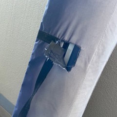 メイビー　タープ テント　メッシュウォール付の画像