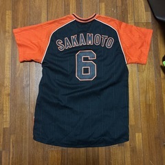 読売ジャイアンツ　坂本隼人の画像