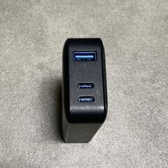 Anker Power Bank アンカー モバイルバッテリーの画像