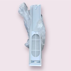 QUADS（クワッズ）のオートルーバー付ポータブルエアコン「airmove」（QS518シリーズ）の画像