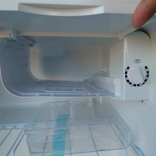 【良品】コンフィー　1ドア冷蔵庫　45L　2025年製　全国送料無料 良品】コンフィー 1ドア冷蔵庫 45L 2025年製 全国送料無料 楽天市場