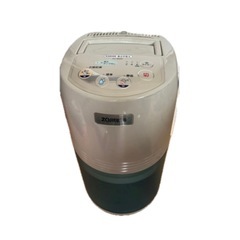 象印除湿衣類乾燥機の画像