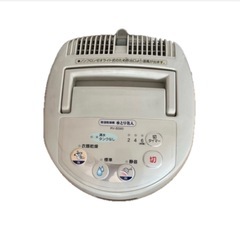 象印除湿衣類乾燥機の画像