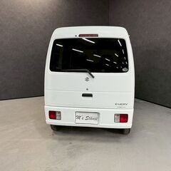 エブリイ ＰＣ 車検９年１１月まで 乗って帰れます の画像