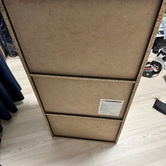 Iris Ohyama カラーボックス、本棚の画像