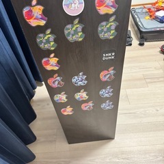 Iris Ohyama カラーボックス、本棚の画像