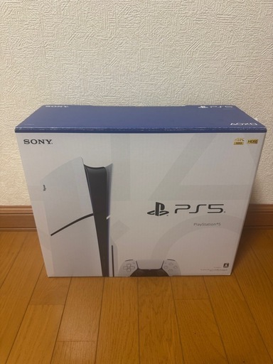 テレビゲーム PlayStation 5 CFI-2000