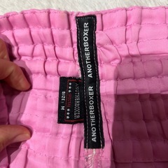 キックパンツMサイズの画像