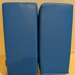 キックボクシング トレーニング5点セットの画像