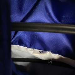 TEAM　SUZUKIジャンパーの画像