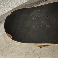 キッズ スケボーの画像