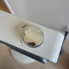 YAMAZEN カーボンヒーター DC-S094 山善の画像