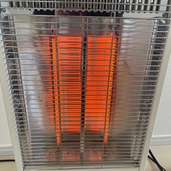 YAMAZEN カーボンヒーター DC-S094 山善の画像