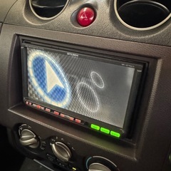 平成22年式パジェロミニ4WD希少マニュアルの画像