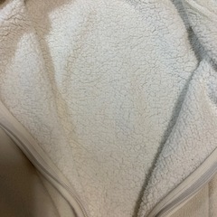 UNIQLO  アウター　レディース？の画像