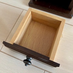 コーヒーミルの画像