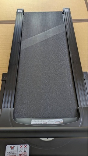 ALINCO　ルームランナー　AFR1018