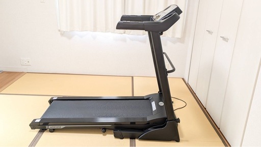 ALINCO　ルームランナー　AFR1018