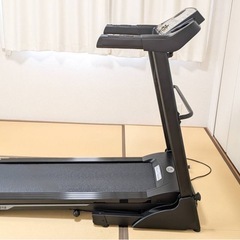 ALINCO　ルームランナー　AFR1018の画像