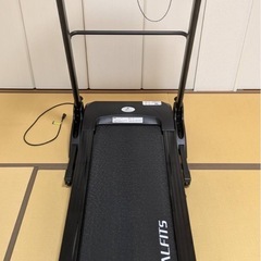 ALINCO　ルームランナー　AFR1018の画像