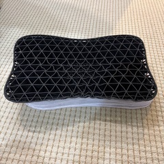 ひつじヒツジのいらない枕の画像