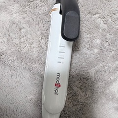 モッズヘア ヘアアイロンの画像