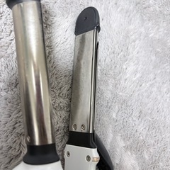 モッズヘア ヘアアイロンの画像