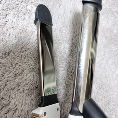 モッズヘア ヘアアイロンの画像