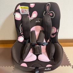 KATOJI joieチャイルドシートの画像