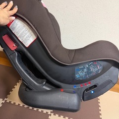 KATOJI joieチャイルドシートの画像