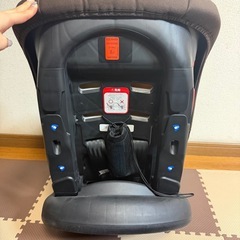 KATOJI joieチャイルドシートの画像