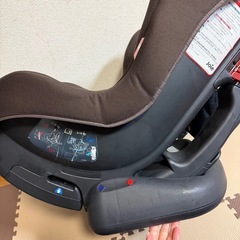 KATOJI joieチャイルドシートの画像