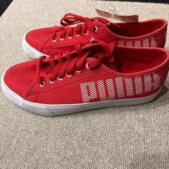 PUMAスニーカーの画像